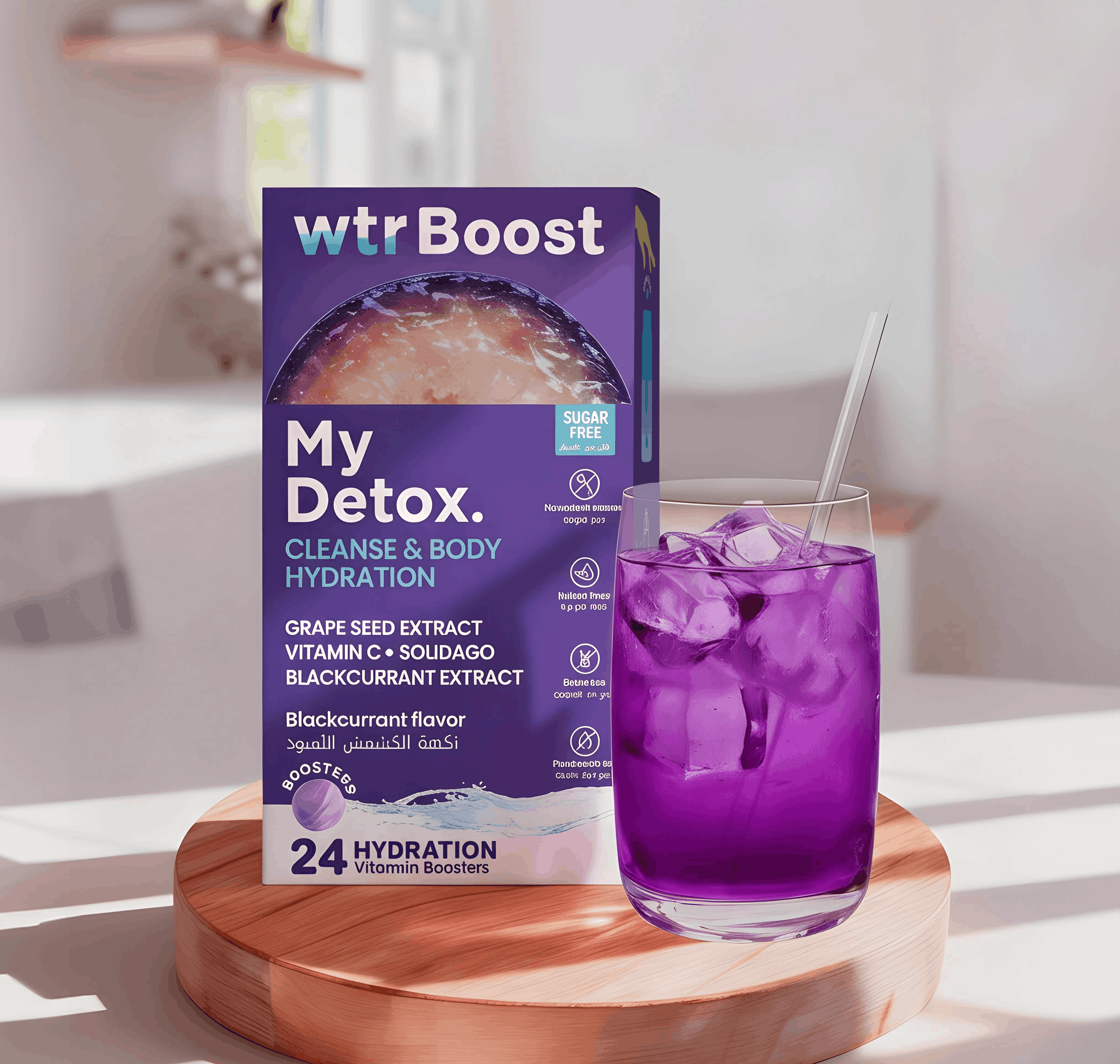 My Detox
