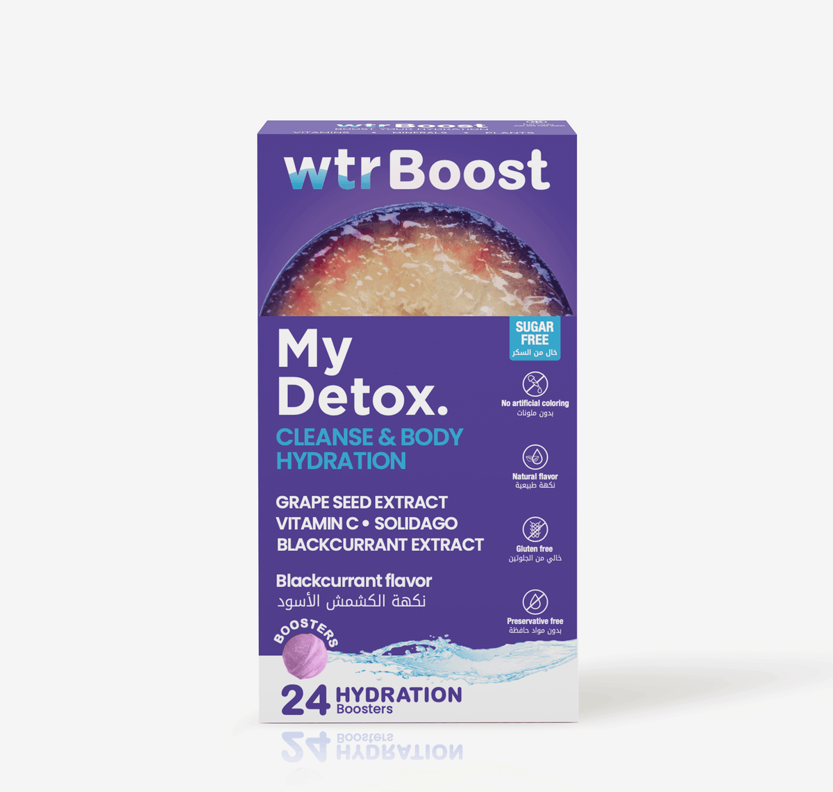 My Detox