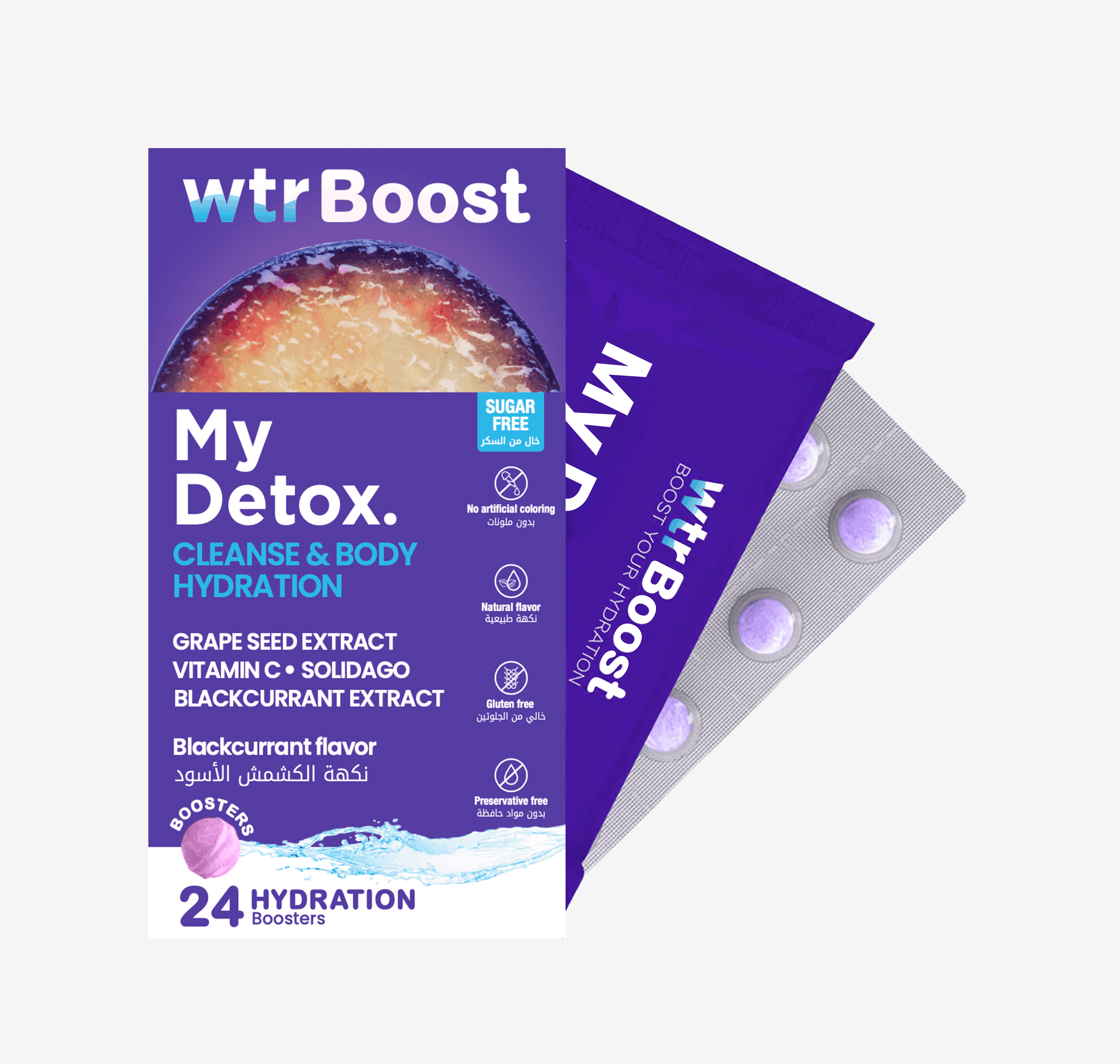 My Detox