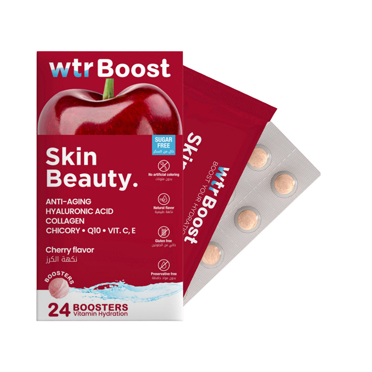 Skin Beauty