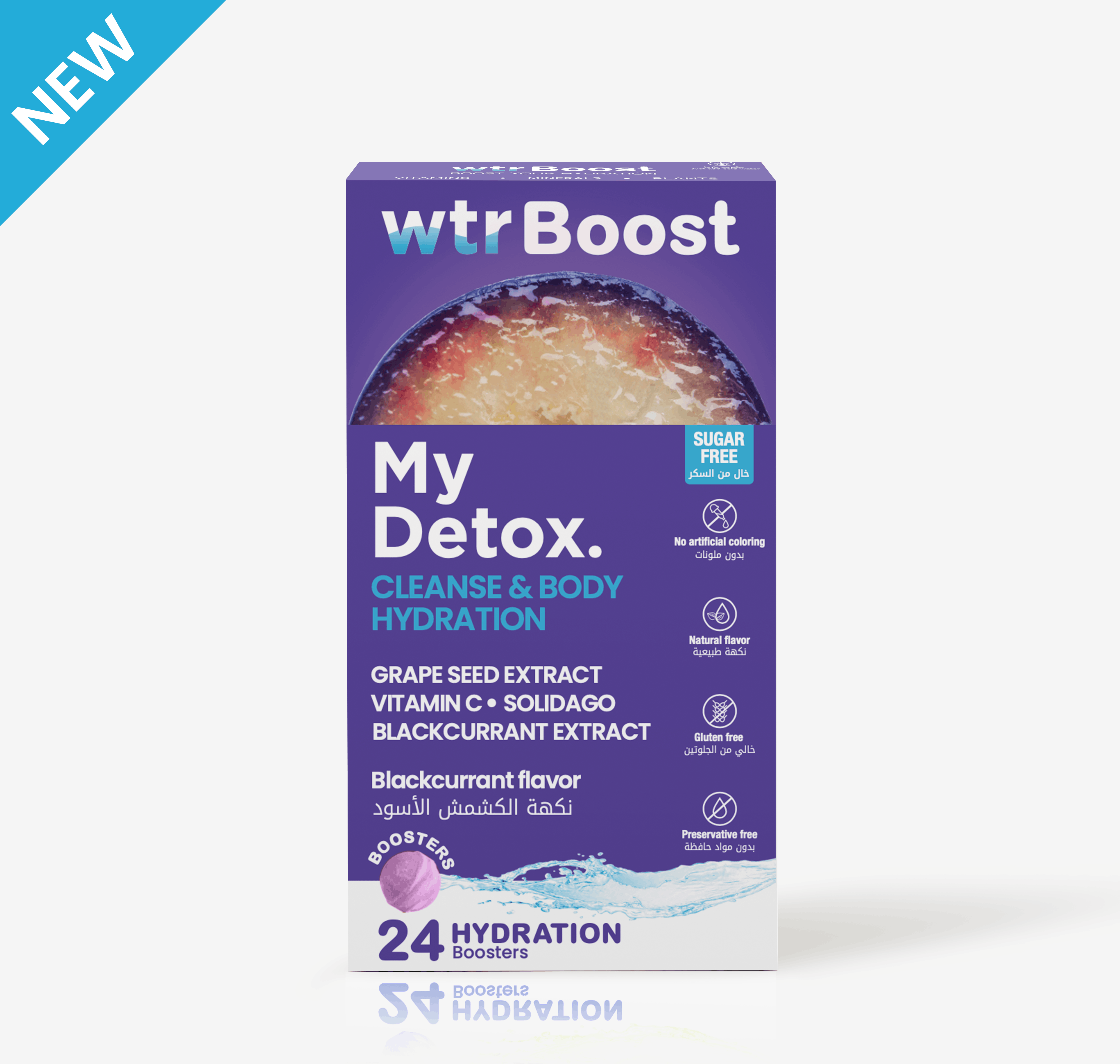 My Detox