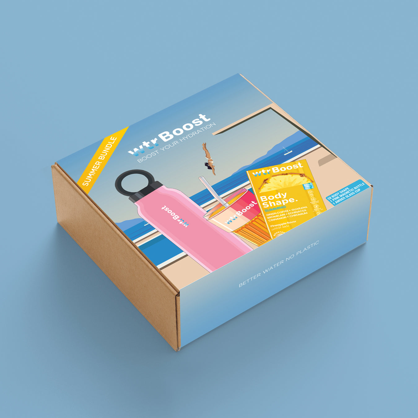 SUMMER BUNDLE
